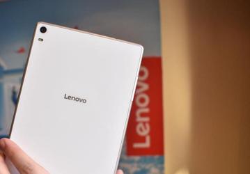 Lenovo и Amazon работают над линейкой планшетов Smart Tab с интегрированным помощником Alexa