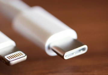 Apple разрешила выпуск дешевых кабелей с разъемами USB Type-C и Lightning
