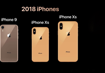 Новые iPhone могут оказаться дороже, чем ожидалось