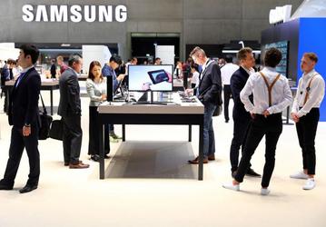 Samsung планирует замедлить рост производства микросхем памяти