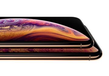 Начались продажи iPhone XS и iPhone XS Max в России