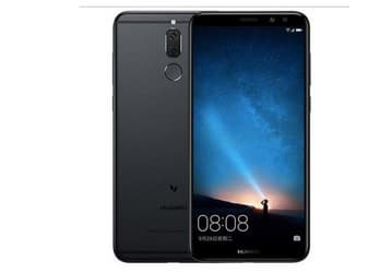 Android 9.0 Pie выйдет для смартфона Huawei Mate 10 Lite раньше, чем ожидалось