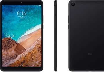 Планшет Xiaomi Mi Pad 4 заметно подешевел