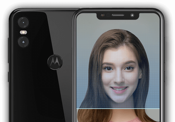 Смартфон Motorola P30 Play выйдет 15 сентября