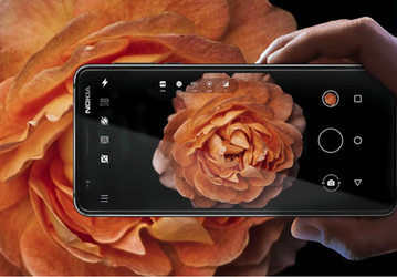 Смартфон Nokia 3.1 получил прошивку Android 8.1 Oreo