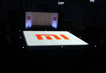 Xiaomi попала в Книгу рекордов Гиннесса