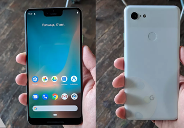 Google начинает дразнить общественность грядущим анонсом Google Pixel 3
