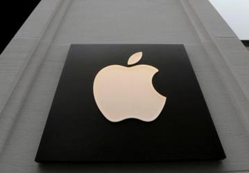 Apple готовит онлайн-портал для полиции
