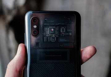 Премиальный Xiaomi Mi 8 Explorer Edition вскоре получит Android 9 Pie