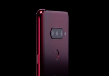 Смартфон LG V40 ThinQ протестирован до анонса