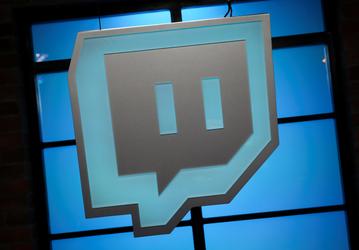 В Китае заблокировали Twitch