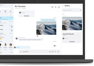 Microsoft прекратит поддержку классического Skype в ноябре