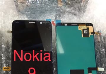 Смартфон Nokia 9 с многомодульной камерой не получит «чёлку»