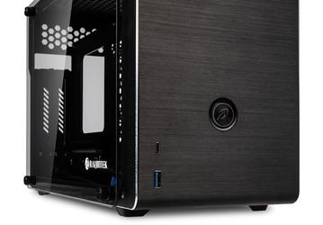 Корпуса Raijintek Ophion и Ophion EVO рассчитаны на платы типоразмера mini-ITX
