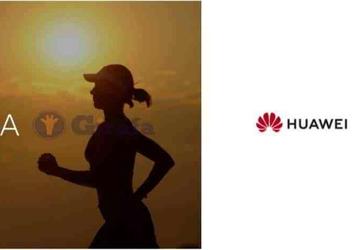 В сеть утекли рекламные материалы по умным часам Huawei Watch GT (Fortuna) 