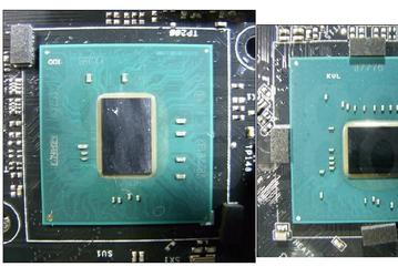 Технологические проблемы вынудили Intel перевести чипсет H310 обратно на нормы 22 нм 