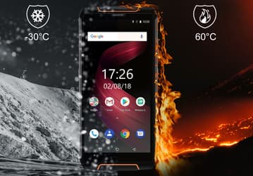 «Яндекс» привезёт неубиваемые смартфоны в Россию