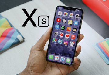 iPhone XS и iPhone XS Max значительно превосходят Android-флагманы в тестах 