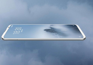 Потенциальный хит Meizu 16X уже можно официально заказать