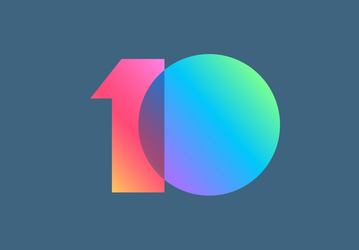 Смартфон Xiaomi Mi 8 получил прошивку MIUI 10 на базе Android 9.0 Pie