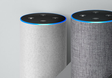 Голосовой ассистент Amazon Alexa используется уже более чем на 20 000 различных моделей умных устройств