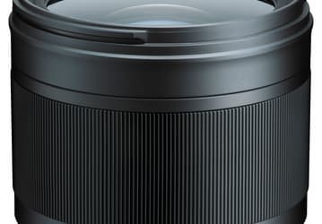 Объектив Tokina opera 50mm F1.4 FF оценен в 949 долларов