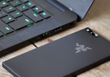 Утечка показывает, что игровой смартфон Razer Phone 2 получит SoC Snapdragon 845