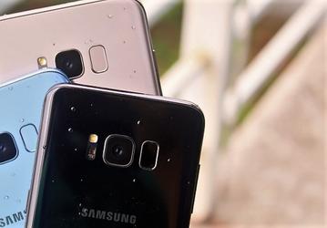 Samsung начала тестировать Android 9.0 Pie для трёх моделей Galaxy S10
