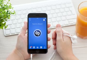 Еврокомиссия разрешила Apple купить Shazam