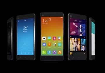 Смартфоны Xiaomi Mi 4 вскоре получат стабильную версию MIUI 10
