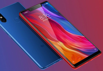 Опубликованы характеристики и дата выхода смартфона Xiaomi Mi 8 Youth 
