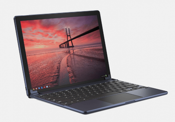Первый планшет Google с Chrome OS называется Pixel Slate