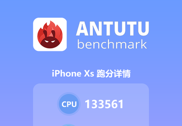 Смартфон iPhone XS в AnTuTu установил новый рекорд