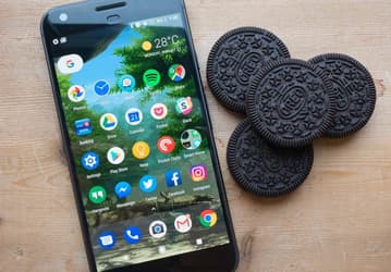Android Oreo скоро займёт второе место по распространённости среди всех версий ОС