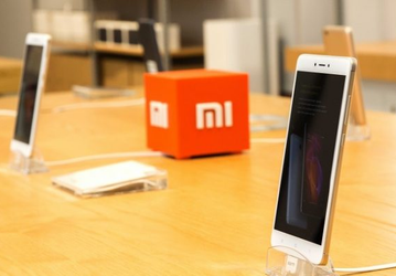 Xiaomi вот-вот опередит Samsung еще на одном рынке смартфонов