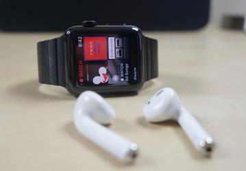 Многие продукты Apple вскоре могут подорожать из-за торговой войны между США и Китаем