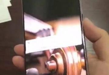 Живые фото демонстрируют стандартную версию флагманского камерофона Huawei Mate 20