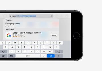 В следующем году Google заплатит Apple 12 млрд долларов за то, чтобы её поисковик оставался основным в Safari на iOS