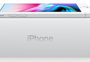Apple бесплатно починит сбоящие iPhone 8