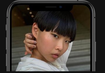 Следующие iPhone получат невидимые камеры