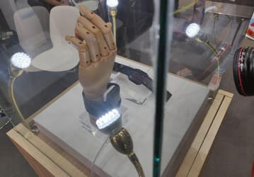 IFA 2018: репортаж о занимательных смартфонах со стендов ZTE и Nubia