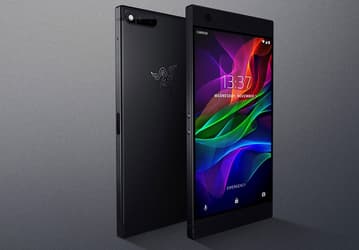 Самый первый на рынке игровой смартфон изрядно подешевел