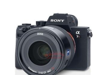 Опубликованы основные технические данные и цена объектива Zeiss Batis 40mm F/2.0 CF FE
