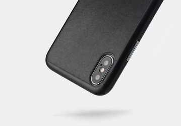 Выпущен самый тонкий кожаный чехол для iPhone