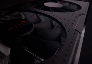 Видеокарта Radeon RX 590 будет представлена 15 ноября с ценой около 300 долларов