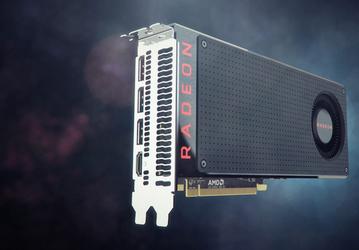 3D-карты AMD нового поколения уже на подходе: через неделю появится преемник Radeon RX 570, замена Radeon RX 580 выйдет в ноябре