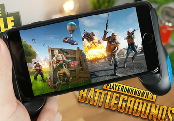 Fortnite для iOS ставит новые рекорды
