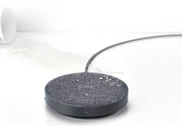 Без облаков. Huawei представила внешний HDD для резервного копирования данных со смартфонов Mate 20