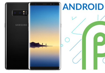 Android Pie принесет на Samsung Galaxy S9, S9+ и Note9 режим плавающей клавиатуры