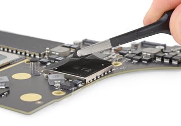 Пока что новую технику Apple ещё можно ремонтировать в неофициальных сервисных центрах